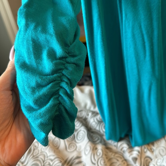 MOD LUSIVE CARDIGAN - WOMENS SMALL - Picture 2 of 5